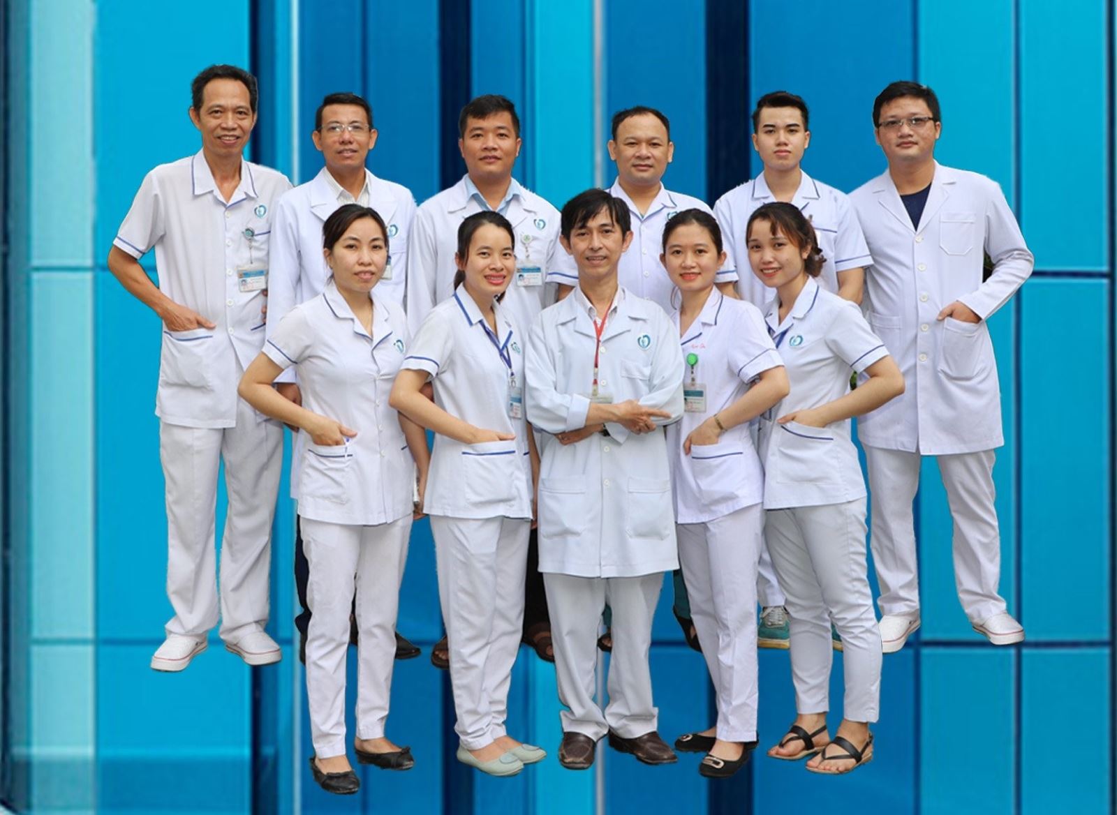 Khoa Nội Soi (Department Of Endoscopy)