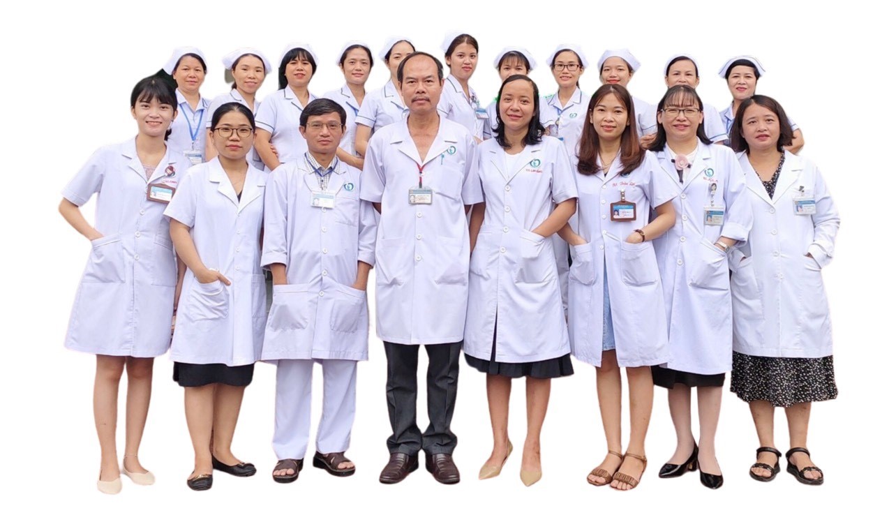Khoa Thăm Dò Chức Năng (Department Of Ultrasonography - Functional Investigations)
